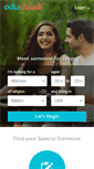 Mobile Screenshot of odiashaadi.com